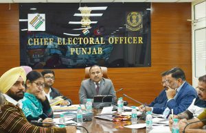 In a Significant Development, 230 BLAs Appointed Across the State: CEO Punjab