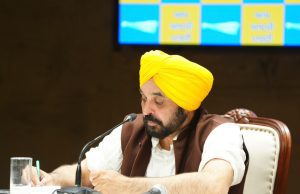 CM expresses shock over tragic road mishap on Ferozepur-Fazilka road