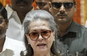 Delhi court declines to issue notices to Sonia, Rahul Gandhi in National Herald case