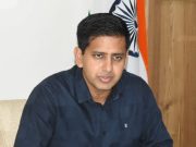 44.6% Polling Recorded in Zila Parishad, Panchayat Samiti Elections: DC