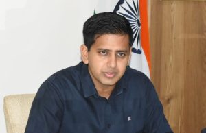 District Council and Panchayat Committee Elections: No Nominations Filed on First Day