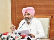 Akali Dal and Congress emptied the state treasury, while AAP government increased revenue in three years and spent it on people: Harpal Singh Cheema