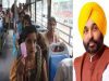 Punjab bus union postpones strike after government accepts demands