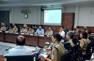 Punjab to appoint regular DGP after four years; Panel of 14 senior IPS officers sent to UPSC