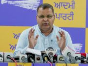 Congress Leaders Must Explain the Buying and Selling of the Chief Minister’s Chair and Tickets in Their Party: Neel Garg