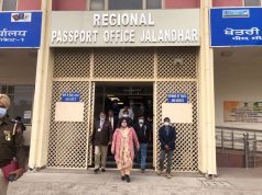 Passport Adaalat: Over 250 applications approved at Jalandhar RPO
