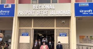 Passport Adaalat: Over 250 applications approved at Jalandhar RPO