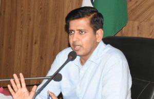 Three panchayat secretaries suspended for negligence in duty