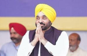 Punjab launches ‘Mukhyamantri Sehat Bima Yojana’, promises free treatment up to Rs 10 lakh