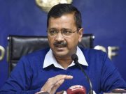 AAP National Convenor Arvind Kejriwal writes to Gujarat CM Bhupendra Patel flagging systematic crackdown on AAP leaders & karyakartas ahead of local body elections in state