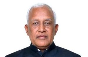 BARINDER KUMAR GOYAL REJECTS BBMB DECISION TO RELEASE ADDITIONAL WATER TO HARYANA