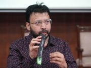 Dr. Ravjot Seeks MEA Intervention for Safe Evacuation of Punjabis Stranded in Middle East