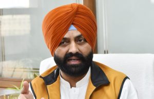 From controversies to resignation: Laljit Bhullar steps down amid growing pressure