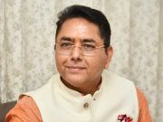 PM Modi should not return after just clicking pictures, demands Rs 20,000 crore package: Aman Arora