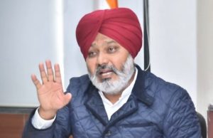 Harpal Cheema on Chandigarh Mayor elections: BJP and Congress formed an unethical alliance