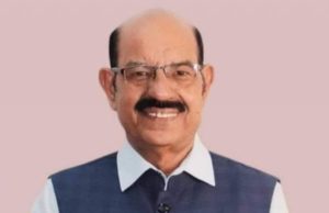 Punjab Cabinet Minister Mohinder Bhagat Extends Greetings on Diwali and Bandi Chhor Diwas