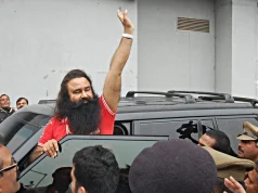 HC acquits Gurmeet Ram Rahim in journalist Ram Chander Chhatrapati murder case