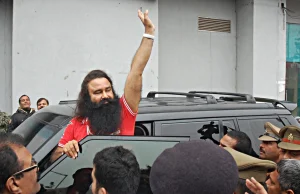 Gurmeet Ram Rahim granted 21-day furlough again; has been released 13 times since 2020