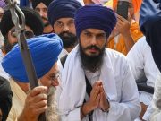 Work in my constituency has come to a standstill due to detention, Amritpal Singh tells HC