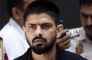 Lawrence gang threatens revenge for Pahalgam terror attack, targets Hafiz Saeed