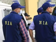 NIA arrests key associate in Delhi blast case