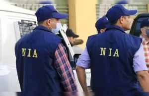 NIA files charge sheet against seven in Gurdaspur police station grenade attack case
