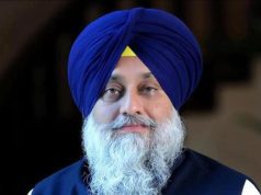 SGPC delegation seeks fresh summons for Sukhbir Badal at Akal Takht over ‘controversial remarks’