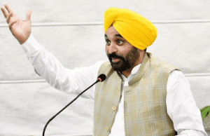 Punjab CM takes dig at PM Modi’s foreign tours, announces key decisions after cabinet meet