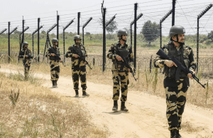 Pakistan refuses to return BSF jawan for third consecutive day