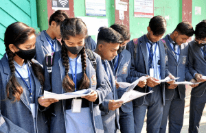 PSEB Class 10 results declared, 95% students pass; girls top the state
