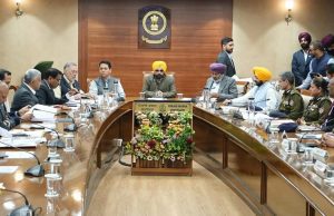 Mann Government Eases Land Acquisition for Urban Estates: Big Boost to Affordable Housing in Punjab