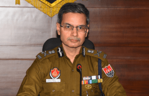 BIG BREAKTHROUGH UNDER YUDDH NASHE VIRUDDH; DRUG TRAFFICKER LINKED TO PAKISTANI SMUGGLER FROM AMRITSAR ARRESTED; 18KG HEROIN RECOVERED