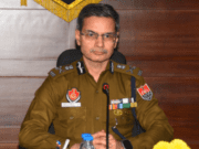 DGP directs VIP security personnel to behave respectfully after collision involving Lt Gen Hooda’s car