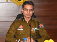 DGP directs VIP security personnel to behave respectfully after collision involving Lt Gen Hooda’s car