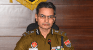 DGP directs VIP security personnel to behave respectfully after collision involving Lt Gen Hooda’s car