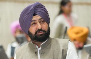 56 Tehsildars and 166 Naib Tehsildars Transferred in wake of ongoing reforms in Revenue Department