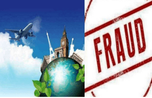 Punjab-based agent held in Delhi for forging documents for illegal US entry