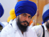 Supreme Court refuses to hear Amritpal Singh’s plea against NSA detention