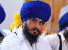 Supreme Court refuses to hear Amritpal Singh’s plea against NSA detention
