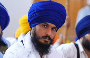 MP Amritpal Singh’s associates claim he consumes drugs, lawyer alleges defamation attempt