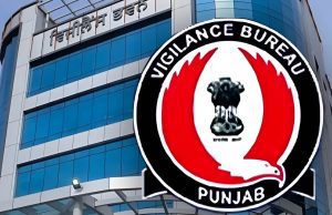 Vigilance Bureau arrests Market Committee Mandi Supervisor for taking Rs. 7,000 bribe Vigilance-Bureau-of-Punjab