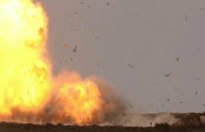 Seven killed, six injured in fire at firecracker factory in Gujarat’s Banaskantha