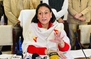 Women Commission Punjab Condemns Patiala incident