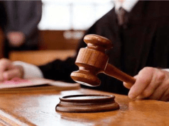 Indian-origin man sentenced to 25 years in Canada for 2022 murder case