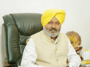 Punjab Finance Minister Harpal Singh Cheema announces strict action against corrupt employees
