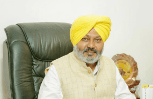 TRANSPORT DEPARTMENT TO CLEAR ALL PENDING CITIZEN-CENTRIC SERVICES BEYOND THE STIPULATED TIMELINES BY APRIL 25: HARPAL SINGH CHEEMA