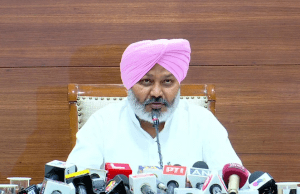 PUNJAB’S MANN GOVERNMENT SETS RECORD IN GST COLLECTION – HISTORIC COLLECTION OF RS 2654 CRORE IN April: HARPAL SINGH CHEEMA