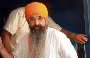 SGPC holds meeting in Patiala over mercy petition of Bhai Balwant Singh Rajoana
