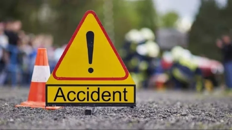 Two sisters killed as bus hits scooty in Punjab’s Mansa