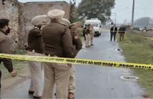 Main shooter in Rana Balachoria murder case killed in police encounter near Kharar